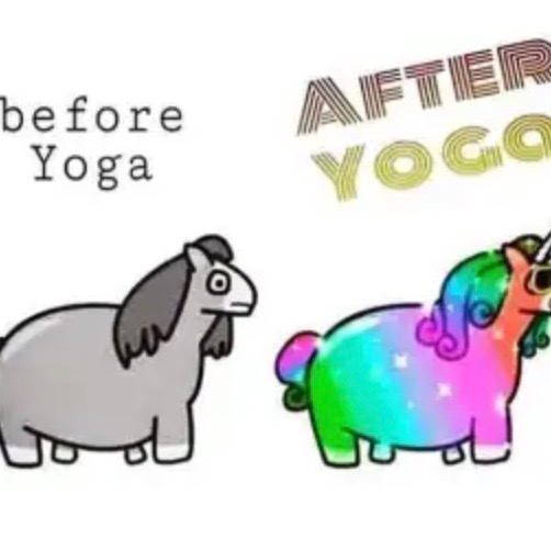 Group avatar for ClubPCR Yoga