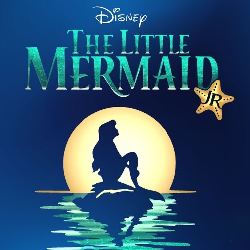 Group avatar for Little Mermaid Jr. Information