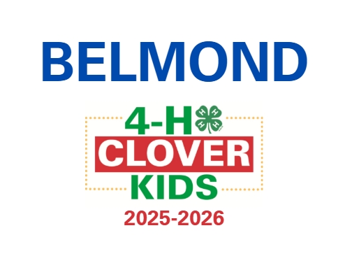 Group avatar for Belmond Clover Kids 25-26
