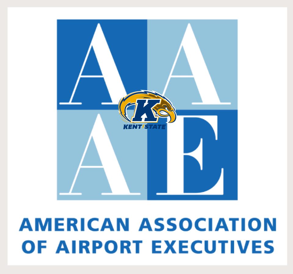 Group avatar for Kent State American Association of Airport Executives