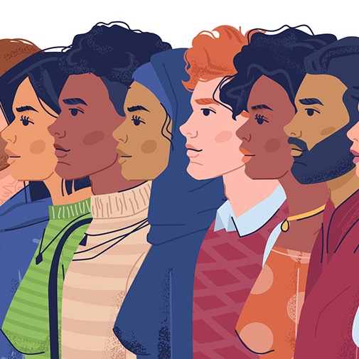 Group avatar for NEW Health Disparities Discussion Group