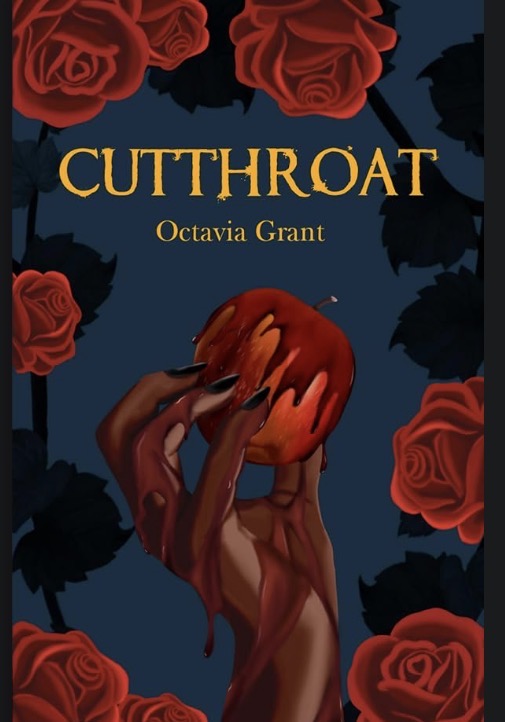 Group avatar for Urban Fiction Tribe