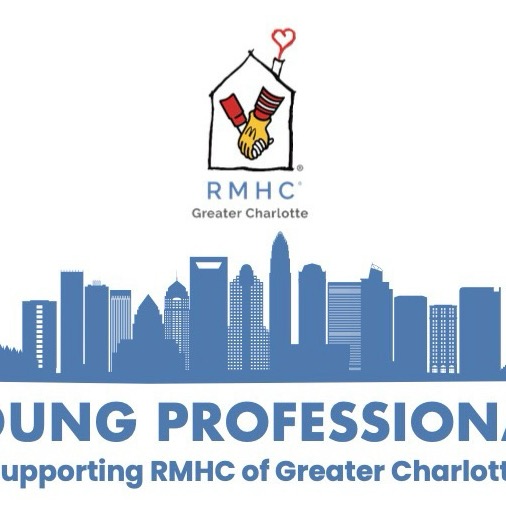 Group avatar for YP - RMHC of GC