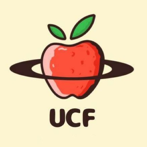 Group avatar for UCF STEP 21