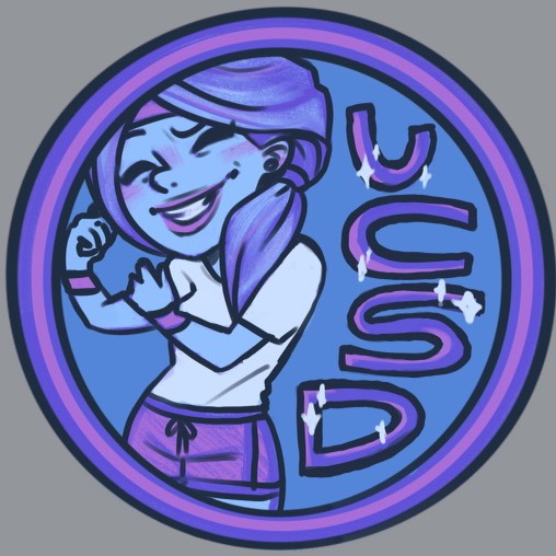 Group avatar for UC Self-Defense
