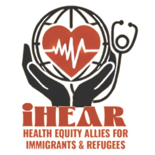 Group avatar for iHEAR
