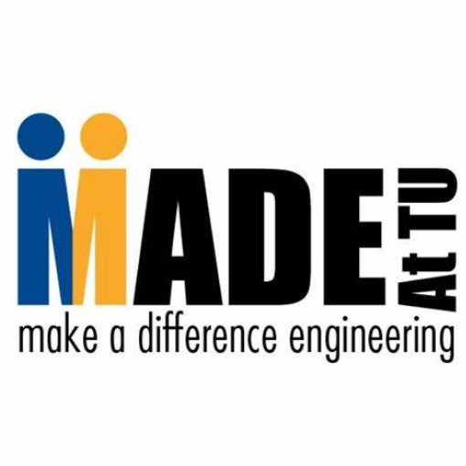 Group avatar for MADE 2025