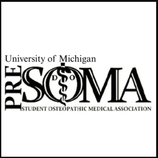 Group avatar for UMICH PreSOMA 26-27