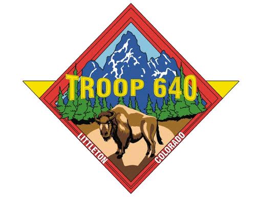 Group avatar for Troop 640
