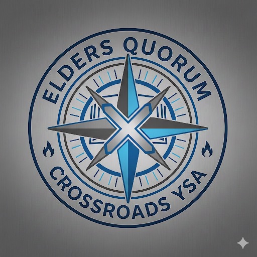 Group avatar for Crossroads Elders Quorum (26-35)