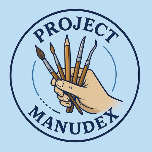 Group avatar for Project ManuDex