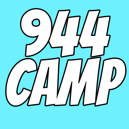 Group avatar for 944Camp