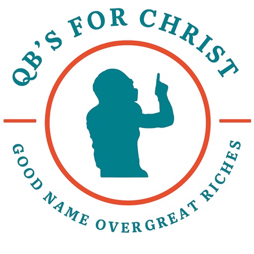 Group avatar for Quarterbacks For Christ