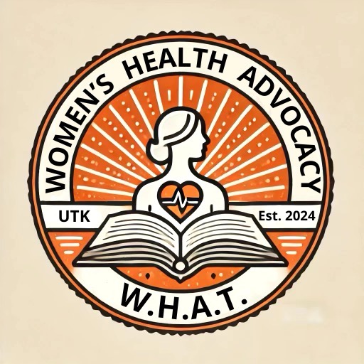 Group avatar for WHAT @ UTK