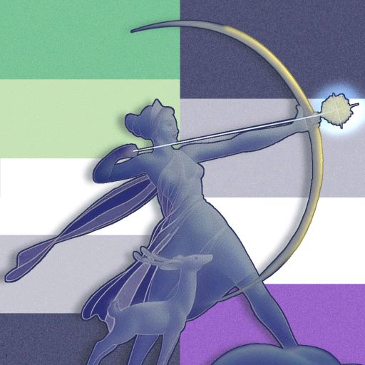 Group avatar for Aro-Ace Space 2025-2026