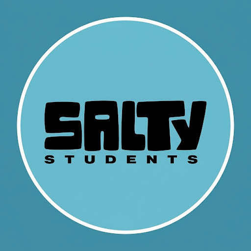 Group avatar for Salty Students - Flagler