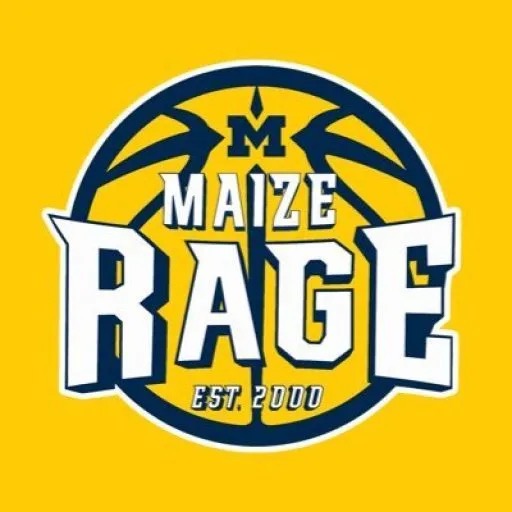 Group avatar for Maize Rage Core 2026-27