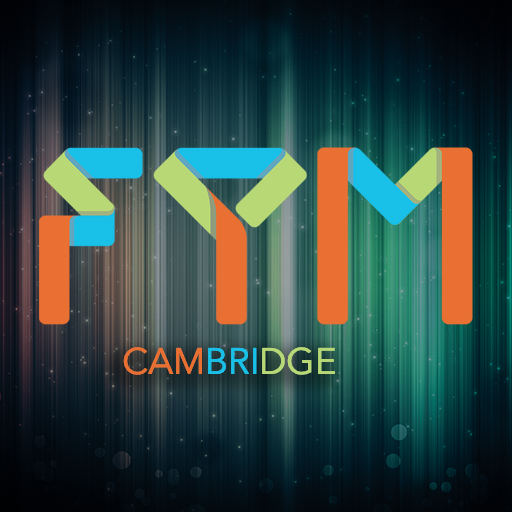 Group avatar for FYMC