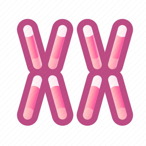 Group avatar for XX Chromosome