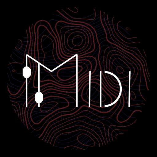 Group avatar for MIDI : Music Industry Developers and Innovators
