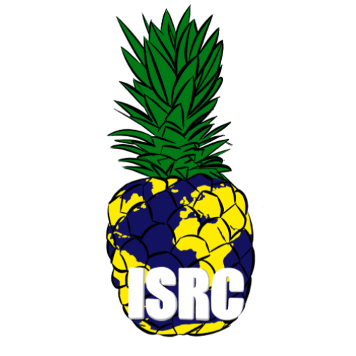 Group avatar for ISRC 2025-26