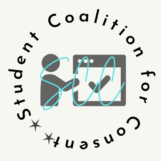 Group avatar for Student Coalition for Consent