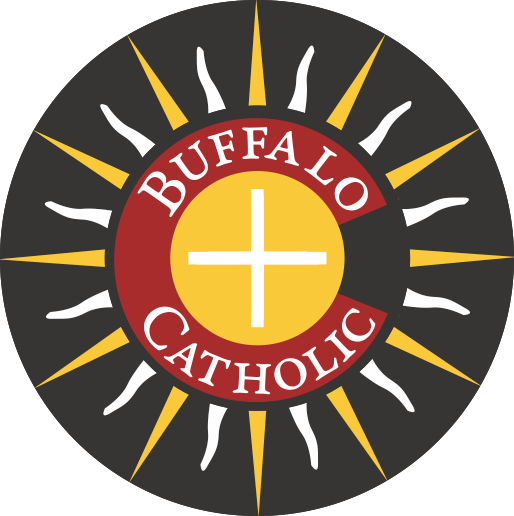 Group avatar for Buffalo Catholic