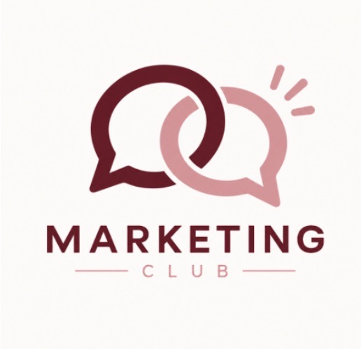 Group avatar for Marketing Club 2026