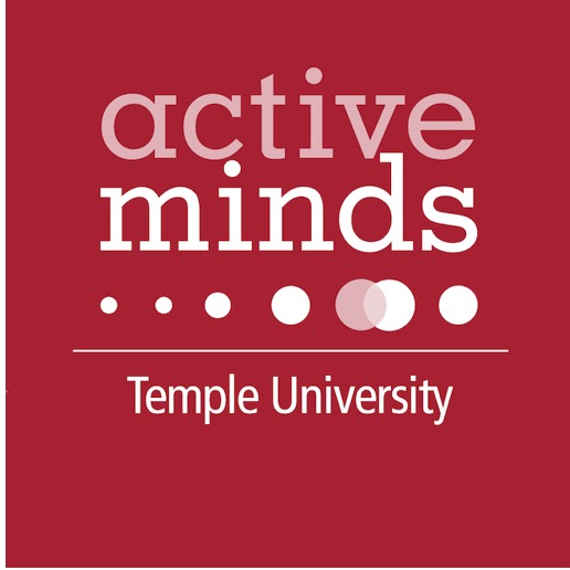 Group avatar for Active Minds TU 2026-2027