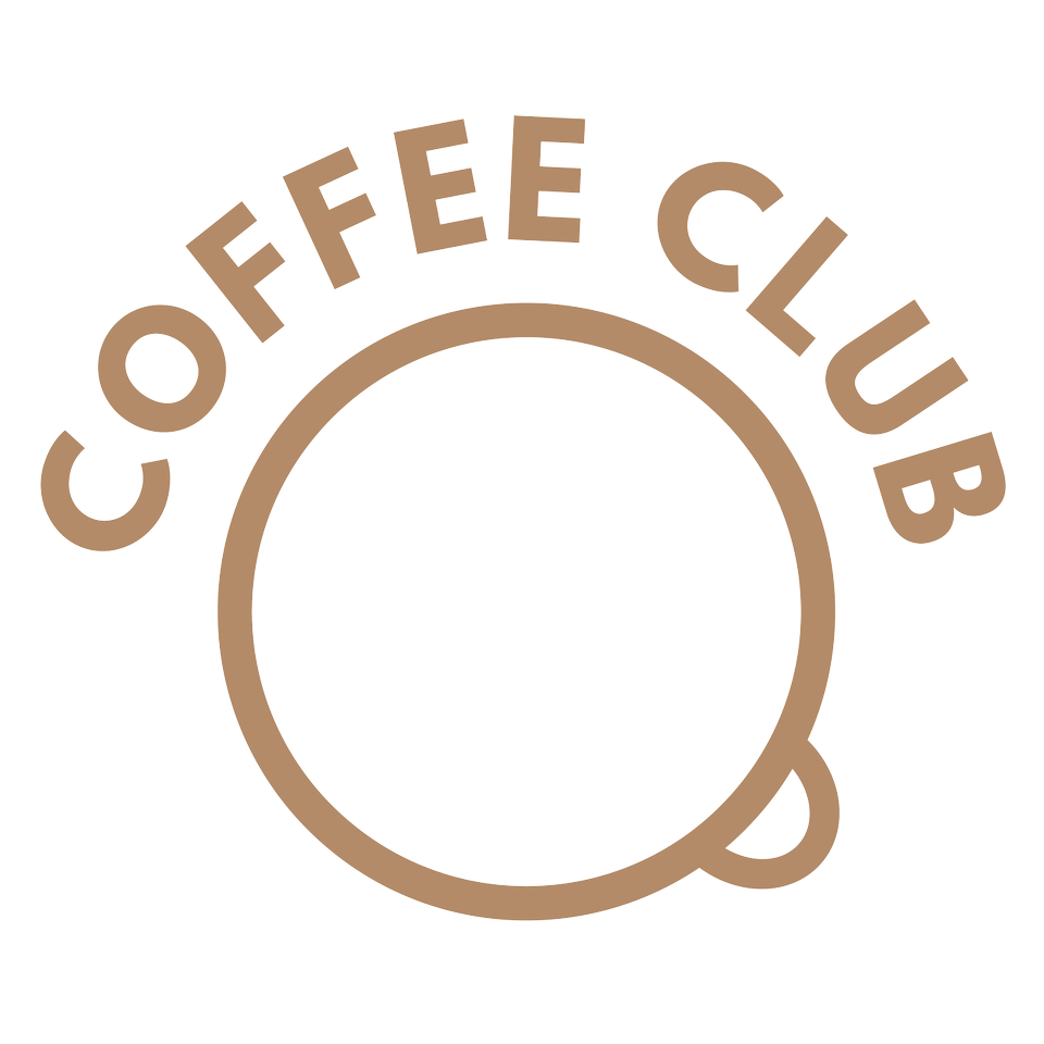 Group avatar for The Coffee Club '25-'26