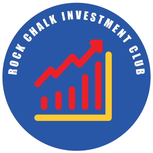 Group avatar for Rock Chalk Investment Club