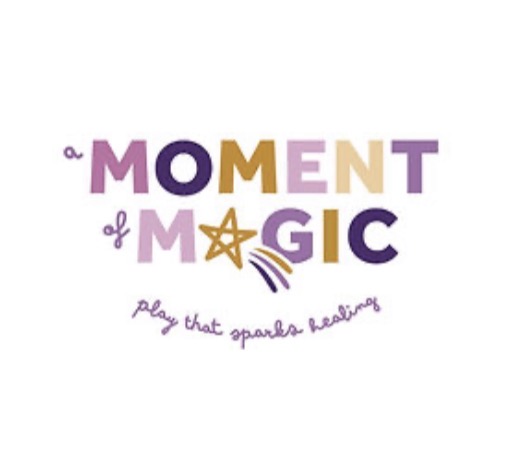 Group avatar for A Moment of Magic 2025 -2026✨💜