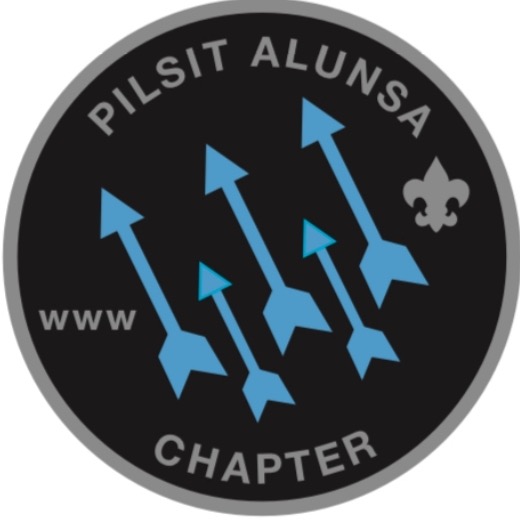 Group avatar for OA - Pilsit Alunsa Chapter