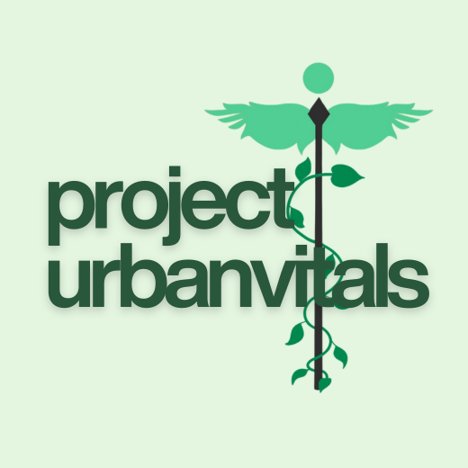 Group avatar for Project UrbanVitals