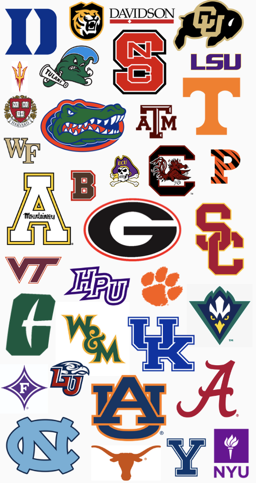 Group avatar for LM DECA CDC Workshop College Groups!