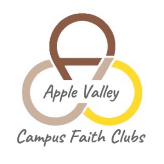 Group avatar for AVHS Faith Club 25-26!!