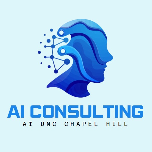 Group avatar for AI Consulting