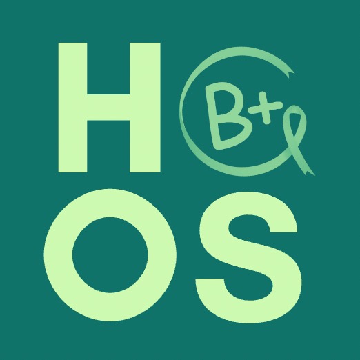 Group avatar for B+ at UVA