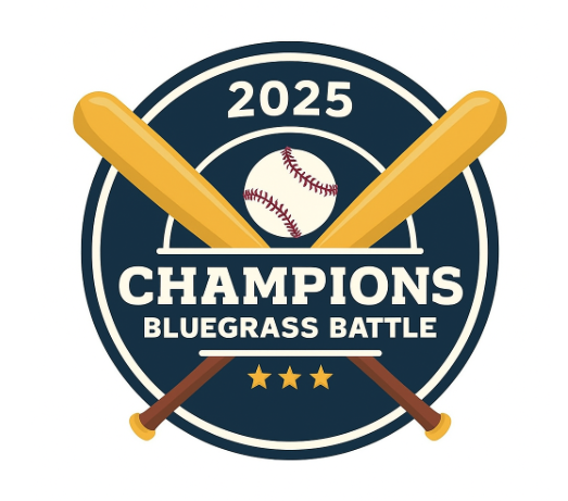Group avatar for 2025 Bluegrass Battle