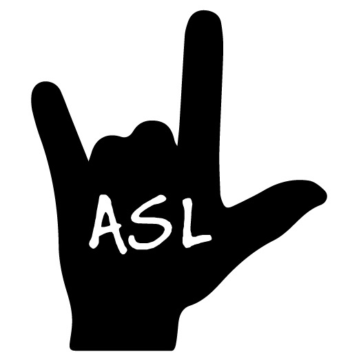 Group avatar for ASL CLUB 🤟