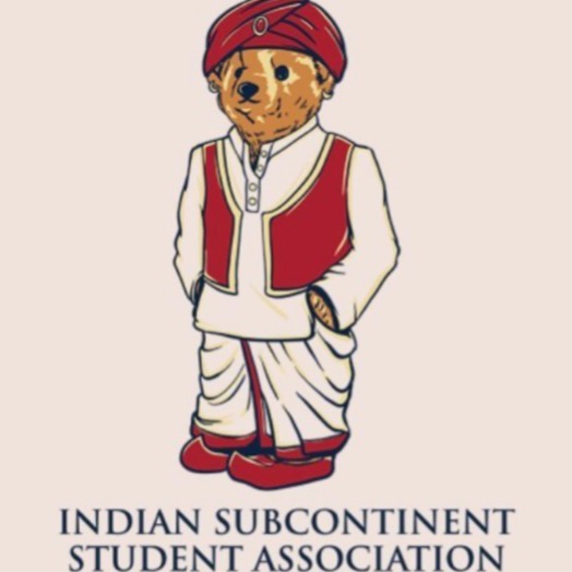 Group avatar for ISSA 2025-2026