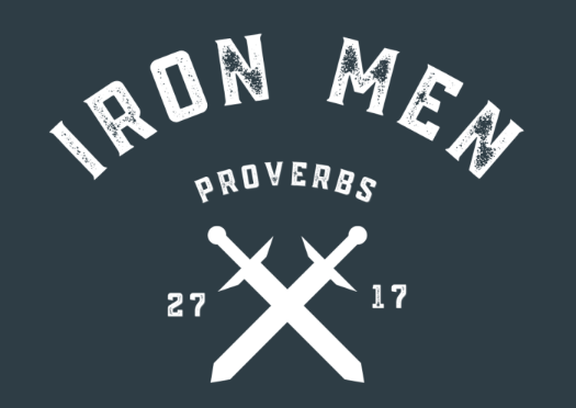 Group avatar for IRON MEN