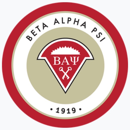 Group avatar for Beta Alpha Psi