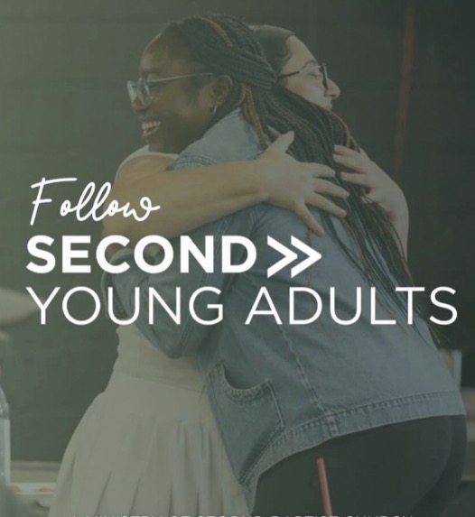 Group avatar for Second Young Adults II Life Group