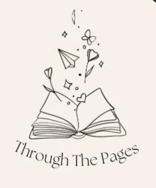 Group avatar for Through The Pages