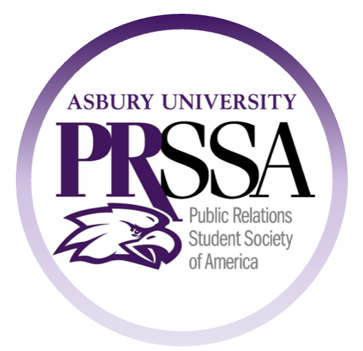 Group avatar for Asbury PRSSA
