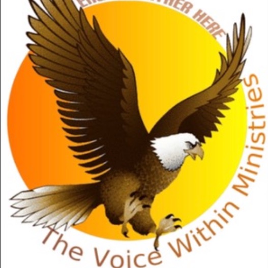Group avatar for The Voice Within Ministries