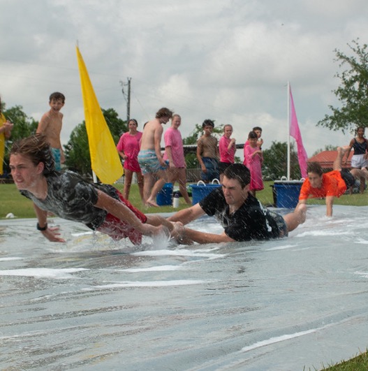 Group avatar for FSM YOUTH