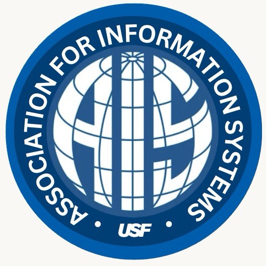 Group avatar for AIS - Association for Information Systems