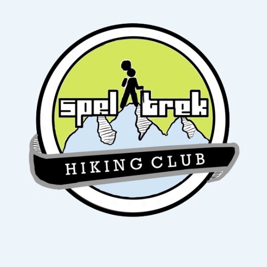 Group avatar for SPELTrek Hiking Club